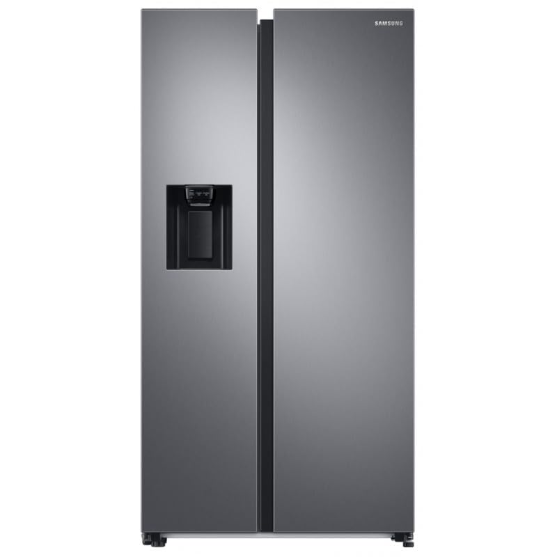 Frigorífico Americano SAMSUNG RS68CG883DS9EF Inox