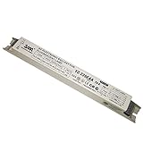 balastro electronico t5 Factor de potencia: 0,98 3A AA YZ-239EAA T5-E 220-240V 2x39W lámpara fluorescente AC balastos electrónicos de inicio instantáneo
