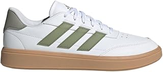 adidas Men's Court Block Sneaker