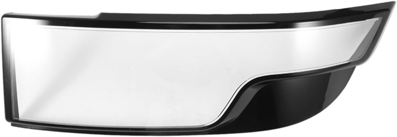 Car Rear Lamp Tail Lamp Cover Lamp Shell Lampshade Shell for Land Rover for Range Rover for Evoque 2012 2013 2014 2015 (Right)