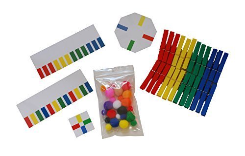 Keeping Busy Match The Pins Dementia and Alzheimer's Engaging Activities / Puzzles /