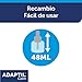 ADAPTIL Füllen Sie 48 ml nach