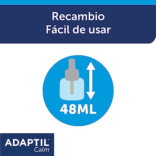 ADAPTIL Füllen Sie 48 ml nach