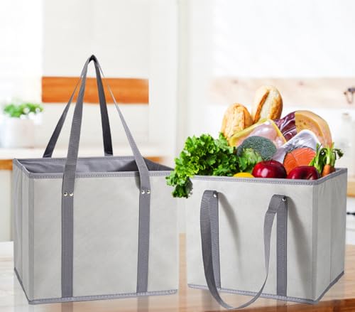 El Mejor Listado de Cubos para usar con bolsas de la compra - 5 favoritos. 12 Imagen adicional