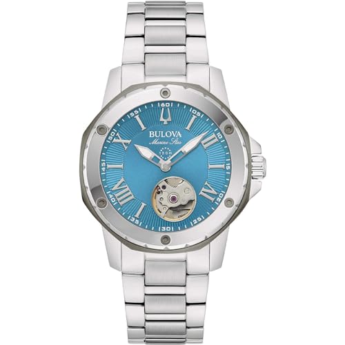Bulova Orologio Donna 98L317