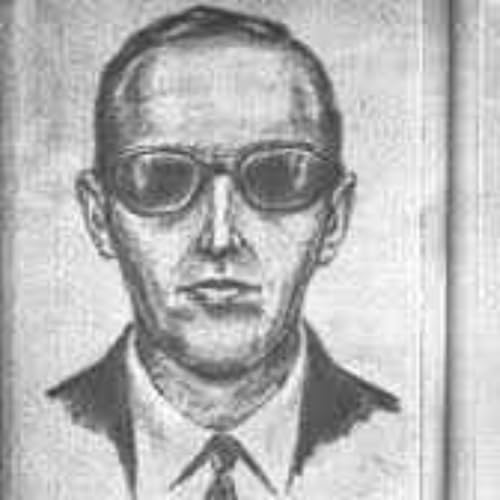 D.B. Cooper