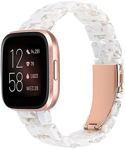 Resin Versa 2 Bands