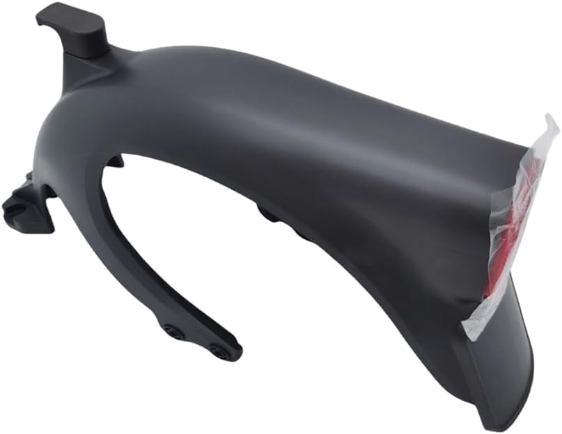 Ensemble Garde - Boue arrière Original Applicable à Ninebto kickscooter Max G2 électrique Roues arrière Garde - Boue pièces