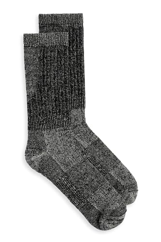 Everyday Essentials Socks Made With Merino Wool & Cotton Made from Bamboo | Made in Canada
