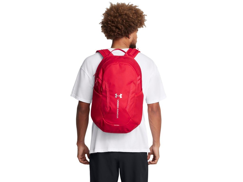 UA Hustle 6.0 Team Backpack by Under Armour