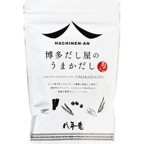 八年庵 博多だし屋のうまかだし