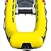 NRS Public Safety ASR 155 Rescue Boat