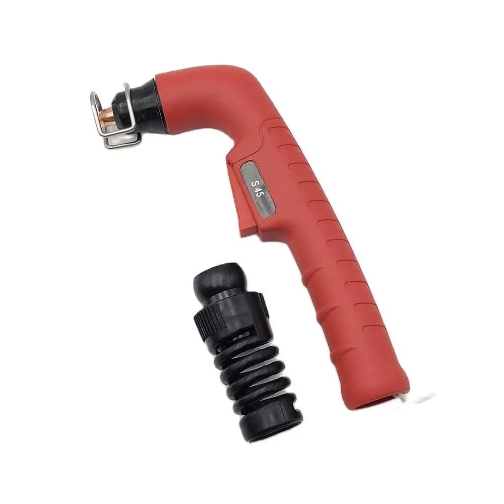 Torche plasma S45 sans amorçage HF pour découpeuse GYS 40FV