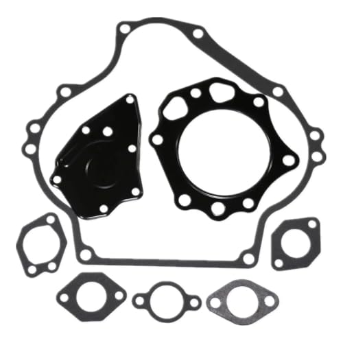 1023047-01 Gasket Kit for C-lub C-ar G-as G-olf C-Art DS P-recedent 1992-up FE290 Engine