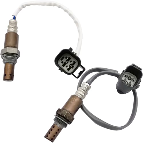 Sensor de Oxígeno Upstream y Downstream para Range Rover miniatura 1