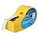 Produktbild vhbw Schriftband-Kassette Ersatz für Brady M21-375-595-WT für Etiketten-Drucker 9,35mm Schwarz auf Weiß, Vinyl