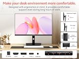 CUNPU U27UI12-TE 27" 4K UHD 120Hz IPS Monitor for Office Design Gaming CUNPU U27UI12-TE 27" 4K UHD 120Hz IPS Monitor for Office Design Gaming