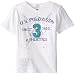 U.S. Polo Assn. Boys' V-Neck Graphic T-Shirt