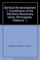 Spiritual Life Development B0007F0H56 Book Cover