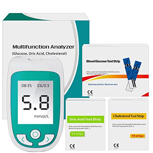 Find The Best Home Cholesterol Test Kit Reviews & Comparison Katynel