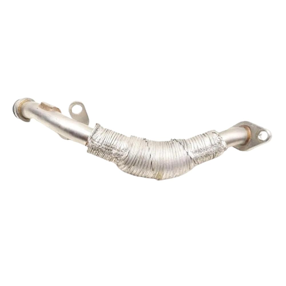 Jhshhpmec Onecolor Oil Supply Line Compatible With 7 Series 740I 740Li 3.0L N54 F01 F02