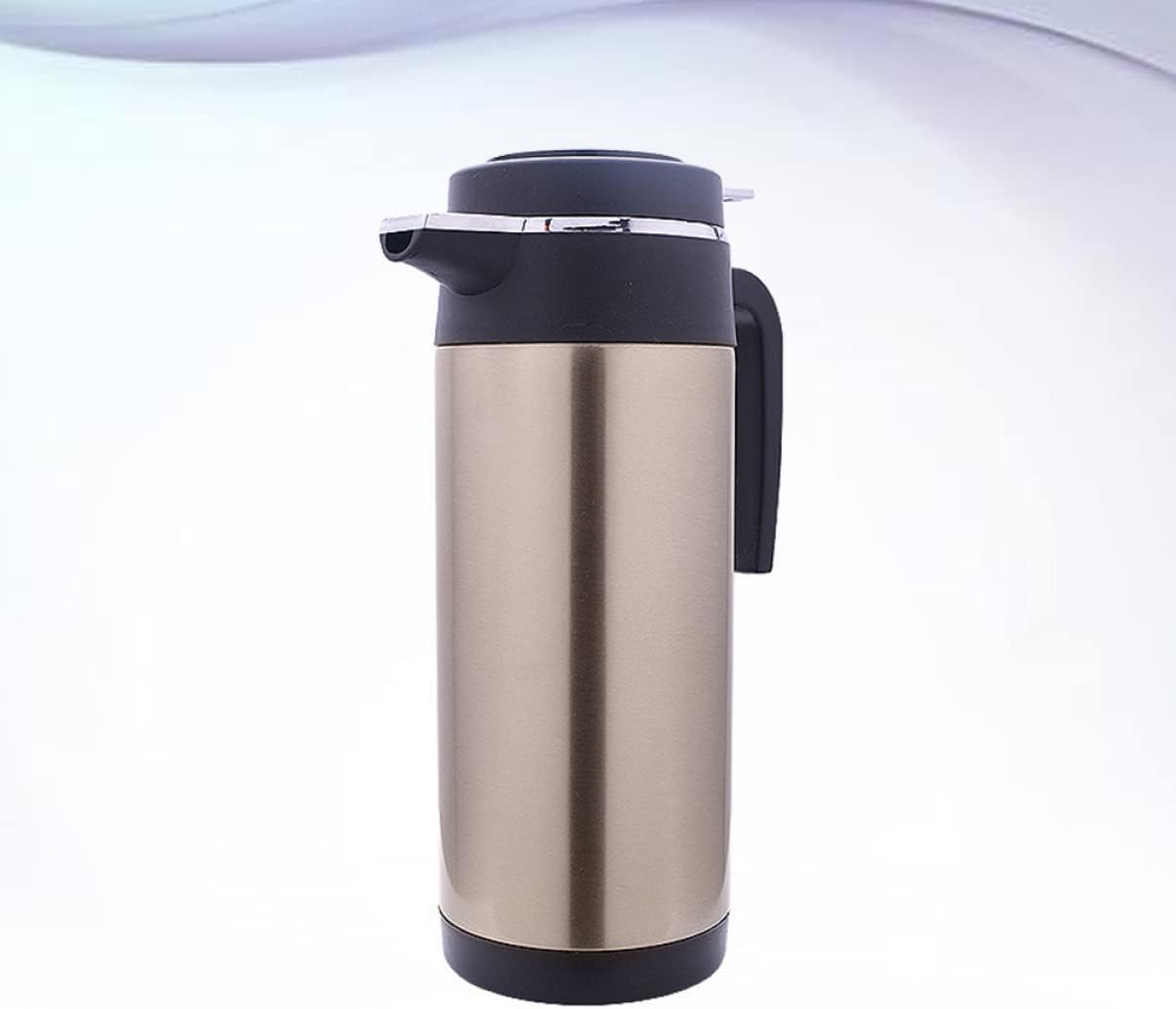 12v Electric Kettle for Car Water Heater Fast Boiling Tea Kettle Portable Hot Water Boiler for Travel Safe Design