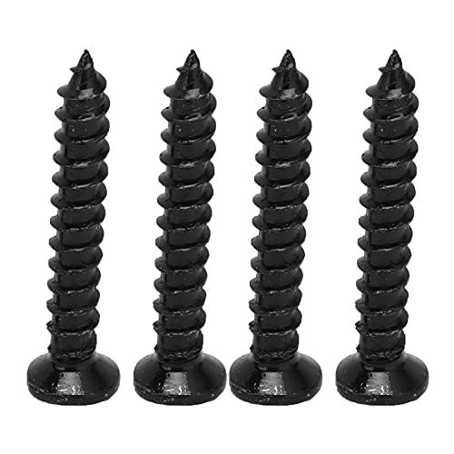 Fechadura de Porta de Celeiro, Fivela de Trava de Porta Deslizante de Aço Carbono Com Acabamento Pol