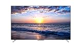 KAJITO Television 55 Inch Smart TV 4K Frameless OLED 120 Hz Native, Built-In Receiver, HDR10, Dolby Vision IQ, Dolby Atmos, Google TV, MEMC, Ai Upscaling, (ELARABY WARRANTY) K55OA500D