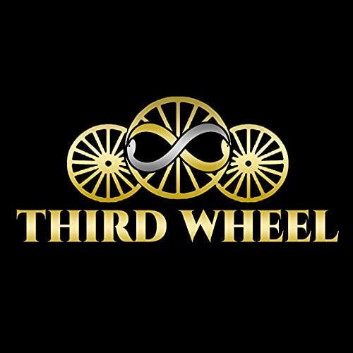 Third Wheel: A Wheel of Time Reading cover art