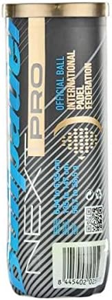 Miniatura 4 de BULLPADEL Cajon 24 BOTES FIP Next PRO AF43000000