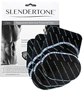 スレンダートーンの腹筋・アームパッド交換用 楽天市場】スレンダートーン交換パッド ems 腹筋ベルト 互換ジェル