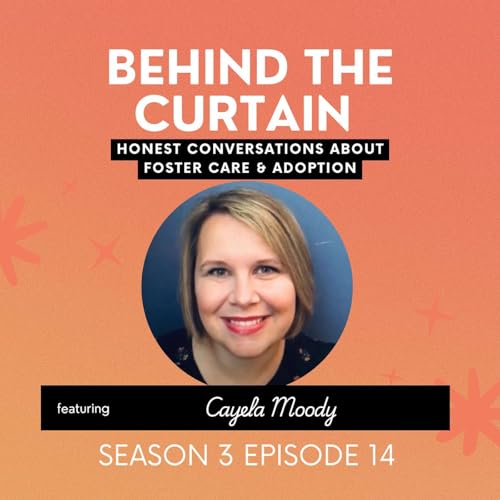 Cayela Moody: Embracing Special Needs Foster Parenting