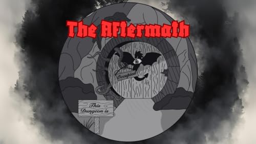 The Bereft Isles Episdoe 4: The Aftermath