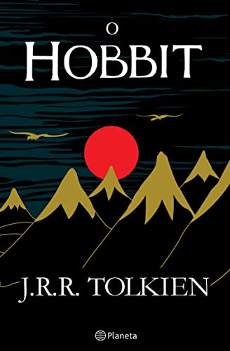 O Hobbit (PLANETA PORTUGAL) (Portuguese Edition)