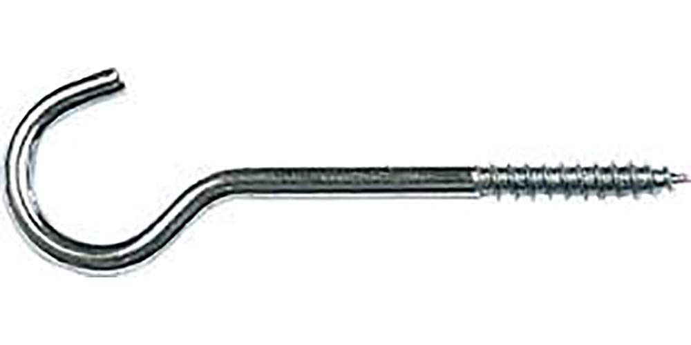 Format 4026418004764 – Art. 17 Deckenhaken Eng. ZN 17/120 x 4.4 Lohmann