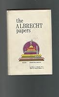 The Albrecht Papers. Volume I. Foundation Concepts B0082EQI6G Book Cover