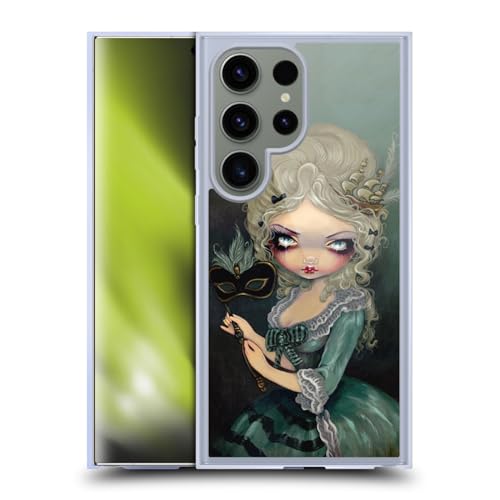 Coque MagSafe Samsung S24 Ultra Strangeling idéale pour sublimer votre quotidien