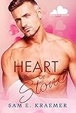  Heart of Stone: May-December Hearts Collection (English Edition)