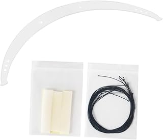 MERRYHAPY 1 juego de regla de posicionamiento...