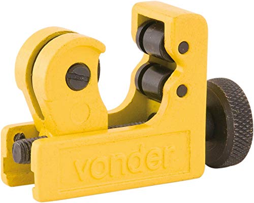 Minicortador de Tubos de Cobre, Vonder VDO861