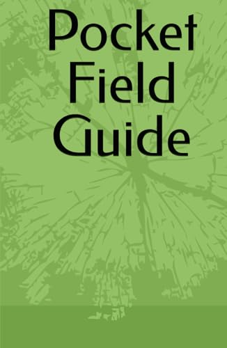 Pocket Field Guide