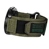 Choisissez le bon bracelet pour votre montre. Bracelets de remplacement pour montres connectées, Bracelet de 20mm compatible avec Smartwatches qui avec oreilles de largeur de 20mm. Bracelet de 22mm compatible avec Smartwatches qui avec oreilles de largeur de 22mm