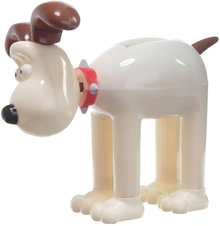 Puckator Solar Pal, 9cmx6cmx11cm, Brown