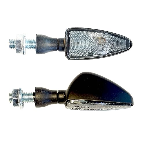 Clignotants moto FAR 7347 feu clignotant universel de rechange