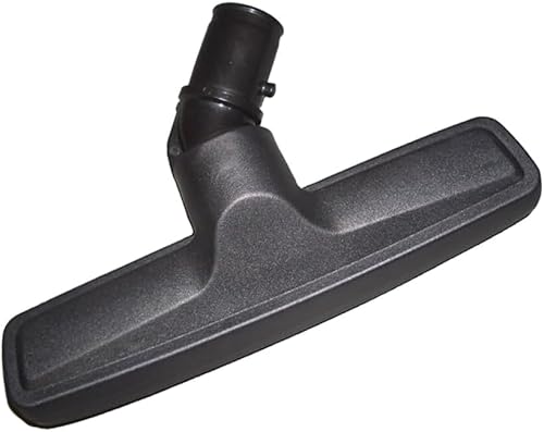 Hoover Canister Vacuum 9