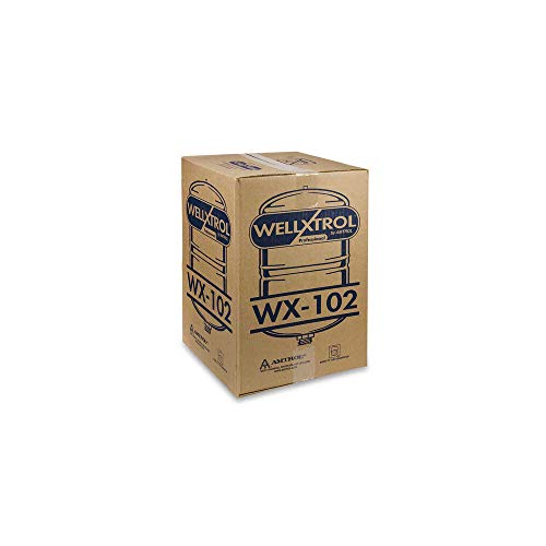 AMTROL WX-102 Pre-Pressurized Well Tank