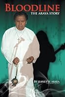 Bloodline 1480821446 Book Cover