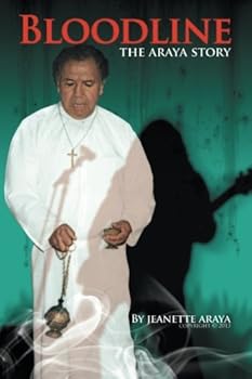 Paperback Bloodline Book