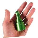MUELODSIC Aluminiowy Adapter Do Węża Nagrzewnicy Do Złącze Węża Chłodniczego Samochodowego Odporny Wysoką Temperaturę Łącznik Rur Wodnych Systemów Grzewczych Pojazdów