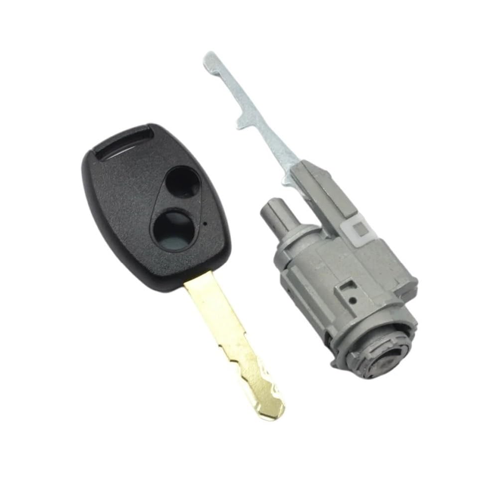 Kjbvcevud One Color Car Ignition Barrel For S2000 For Crv For Element For Odyssey